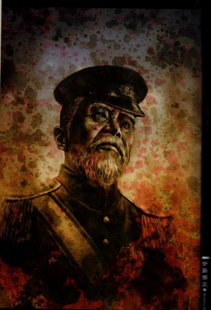 金钥匙是什么项目